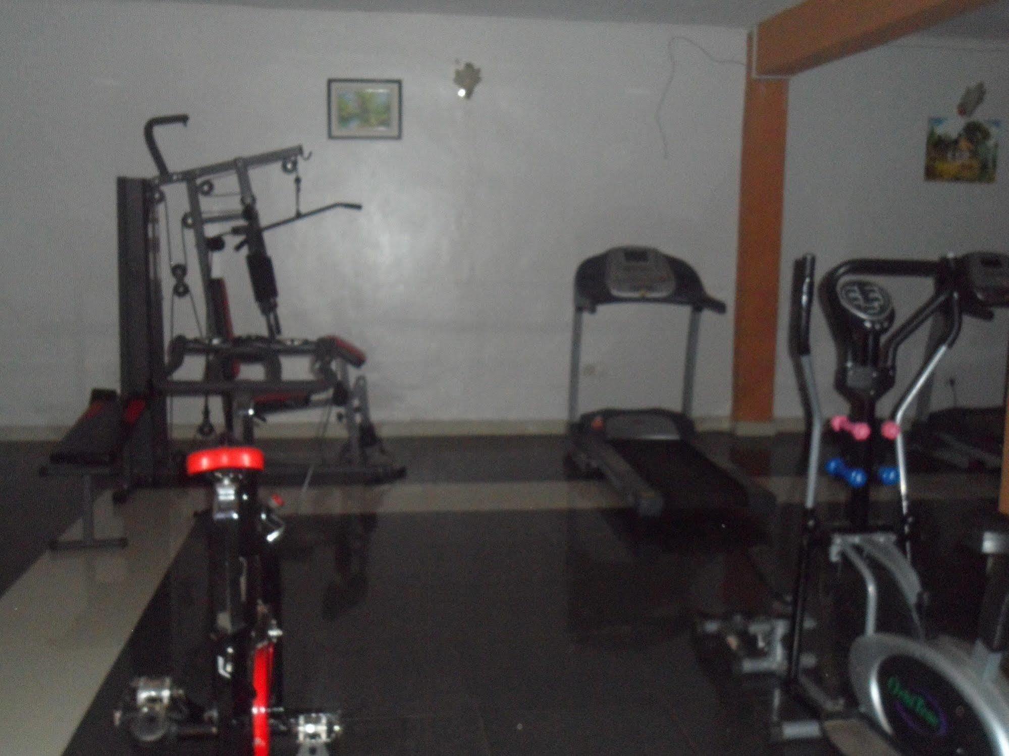 Nobleza Hotel Kigali Luaran gambar